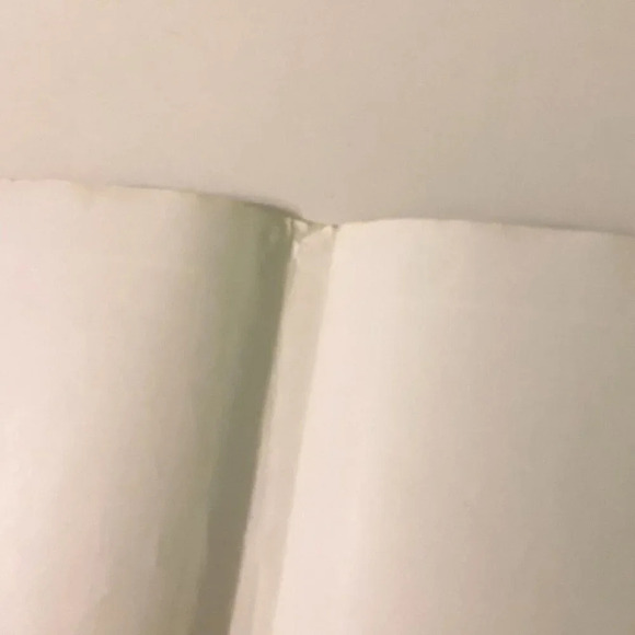 Vintage 1992 Disneys Aladdin  by A L Singer Hardcover Book DJ - Picture 8 of 16